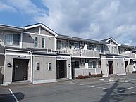 広島県府中市高木町：物件画像／大東建託リーシング株式会社 福山店