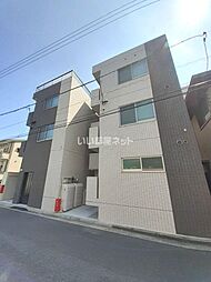 Fortujina E(フォルトゥジーナ 東) 201