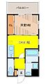 PorteS.I3階6.9万円