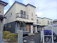 宮城県仙台市宮城野区福田町1丁目：物件画像／大東建託リーシング株式会社 中野栄店