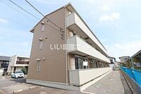 茨城県稲敷郡阿見町住吉2丁目18-12：物件画像／大東建託リーシング株式会社 牛久店