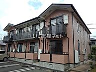 愛知県豊橋市森岡町：物件画像／大東建託リーシング株式会社 豊橋店