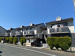 セジュールASA　C棟 202