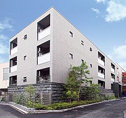 プライムアーバン西早稲田 307