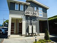 山口県防府市三田尻3丁目：物件画像／大東建託リーシング株式会社　防府店