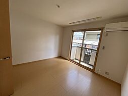 グランドソレーユ・ＳII 103 1階1Kのリビング/ダイニング