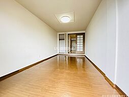 アルカサール 3F 3階1Kのリビング/ダイニング