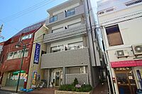 兵庫県明石市西明石南町1丁目：物件画像／大東建託リーシング株式会社 大久保店