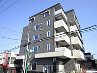 神奈川県相模原市南区東林間5丁目17-14：物件画像／大東建託リーシング株式会社　町田店