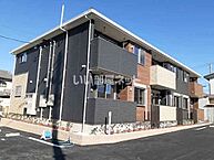 静岡県湖西市駅南3丁目：物件画像／大東建託リーシング株式会社 浜松志都呂店