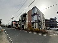 愛知県豊橋市佐藤2丁目23-1：物件画像／大東建託リーシング株式会社 豊橋店