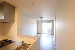 プレザントハウスＭ8 103 1階1LDKのリビング/ダイニング