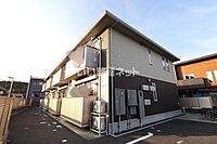 茨城県つくば市倉掛1158-4：物件画像／大東建託リーシング株式会社 下館店