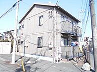 埼玉県所沢市和ケ原1丁目693-17：物件画像／大東建託リーシング株式会社 坂戸店