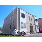 北海道恵庭市中島町4丁目14-4：物件画像／大東建託リーシング株式会社 千歳店