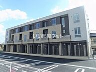 栃木県宇都宮市宮の内3丁目：物件画像／大東建託リーシング株式会社 宇都宮店