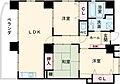 セントラルハイツ石黒4階9.0万円