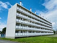 北海道夕張郡栗山町錦3丁目28-14：物件画像／大東建託リーシング株式会社 千歳店