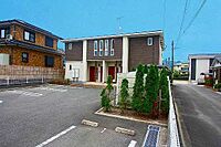 福岡県久留米市善導寺町飯田：物件画像／大東建託リーシング株式会社 久留米店
