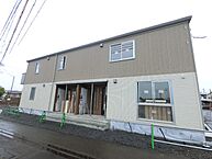 群馬県太田市藤阿久町328：物件画像／大東建託リーシング株式会社 古河店