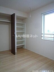 妙高はねうまライン 南高田駅 徒歩5分の賃貸アパート 2階2LDKのリビング/ダイニング