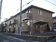 兵庫県神戸市灘区上野通7丁目2-21：物件画像／大東建託リーシング株式会社　三宮店
