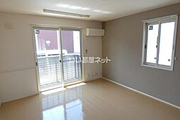 フローライト 101 1階1DKのリビング/ダイニング