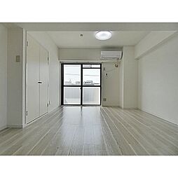 名古屋市営東山線 池下駅 徒歩6分の賃貸マンション 4階1Kのリビング/ダイニング