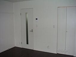 スクエア　オーワダ 203 2階1Kのリビング/ダイニング