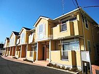 千葉県旭市ロ：物件画像／大東建託リーシング株式会社 成田店