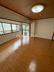 Ｋ，ｓ平野町 506 5階1DKのリビング/ダイニング