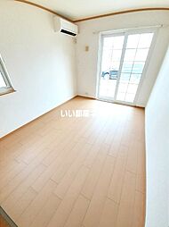 ブリッサ　ジツモンＡ 101 1階2Kのリビング/ダイニング