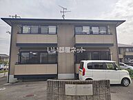 愛媛県東温市志津川1106-1：物件画像／大東建託リーシング株式会社 今治店