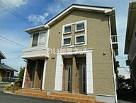 広島県福山市駅家町大字上山守：物件画像／大東建託リーシング株式会社 福山店