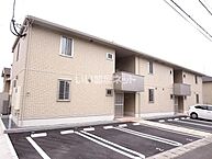 大分県大分市希望が丘1丁目1492番地の33：物件画像／大東建託リーシング株式会社　大分駅前店