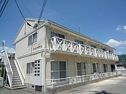 コーポやすくに 203