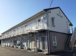 プリンスヒル　Ａ 205