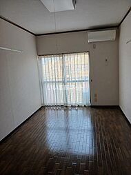 プリンスヒル　Ｂ 203 2階ワンルームのリビング/ダイニング