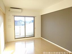 アネックス 302 3階1LDKのリビング/ダイニング