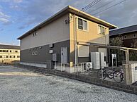 奈良県桜井市大字戒重293-1：物件画像／大東建託リーシング株式会社 住道店