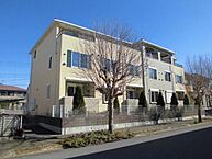茨城県守谷市美園4丁目：物件画像／大東建託リーシング株式会社 守谷店