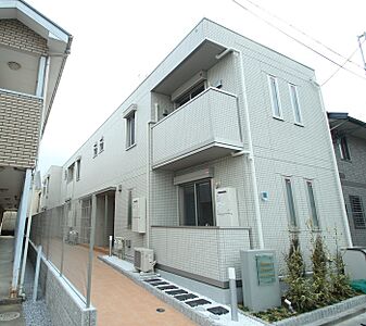 外観 外観