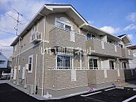 岡山県岡山市東区西大寺南2丁目：物件画像／大東建託リーシング株式会社 岡山東店