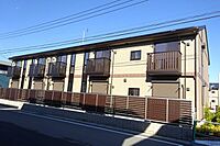 茨城県ひたちなか市大字田彦388番地152：物件画像／大東建託リーシング株式会社 ひたちなか店