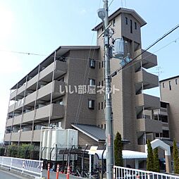 サンガーデンヨコヤマ 403