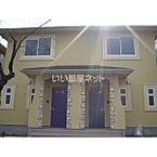 愛知県清須市西枇杷島町北二ツ杁25-2：物件画像／大東建託リーシング株式会社 名古屋西店