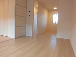 コージーネスト　Ｂ 103 1階1LDKのリビング/ダイニング