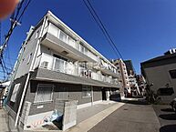 兵庫県神戸市中央区北長狭通8丁目：物件画像／大東建託リーシング株式会社　三宮店