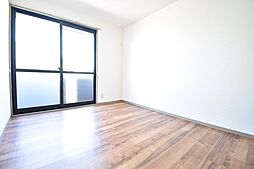 シャトレー西本II 305 3階2DKのリビング/ダイニング