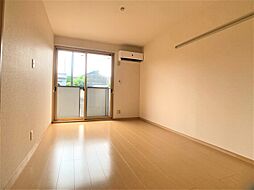 ボナール 102 1階2DKのリビング/ダイニング